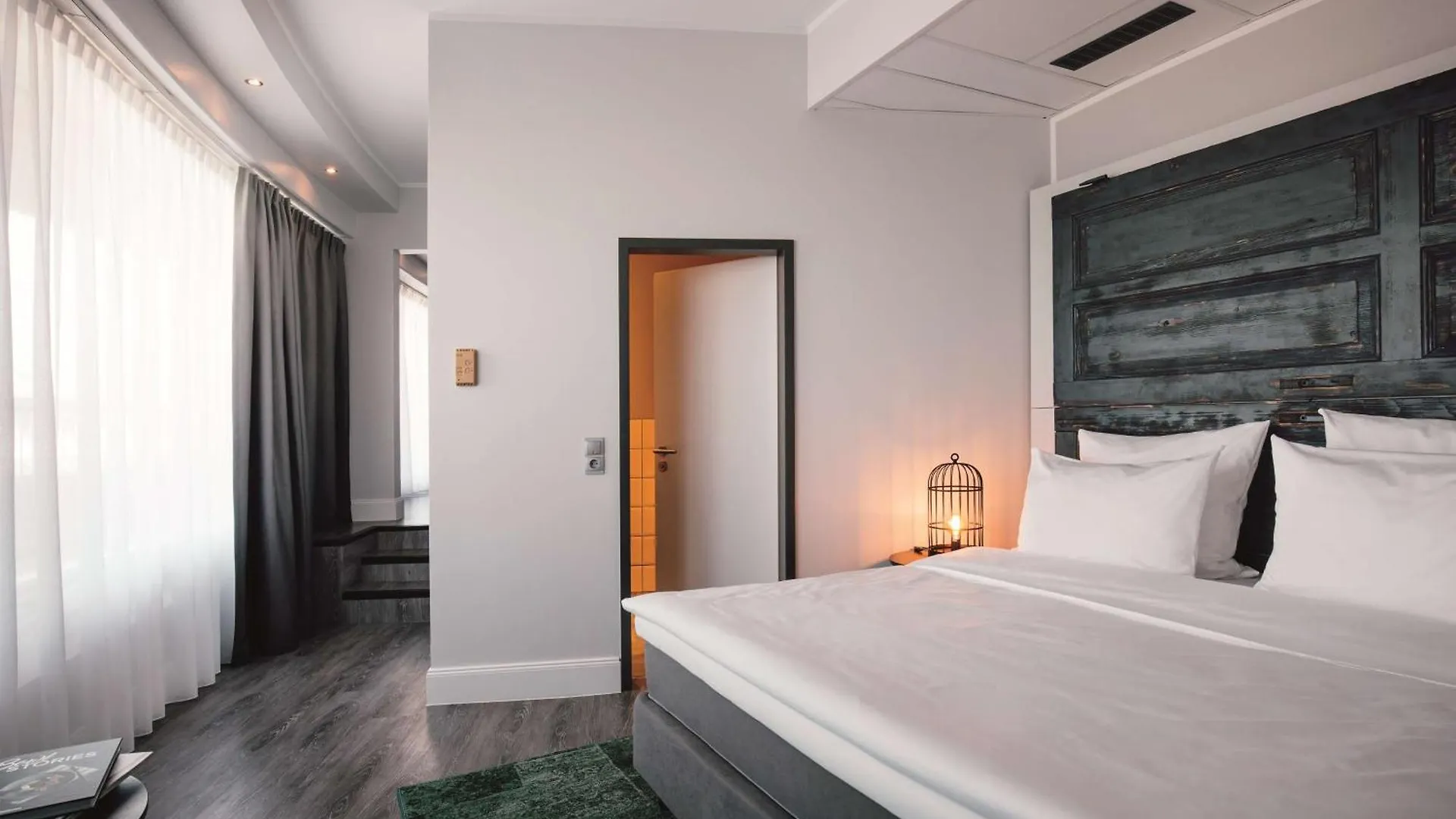 Hotel Berlin, Berlin, A Member Of Radisson Individuals
