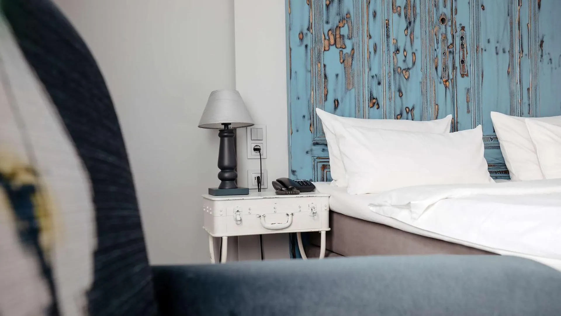 Hotel Berlin, Berlin, A Member Of Radisson Individuals  Βερολίνο