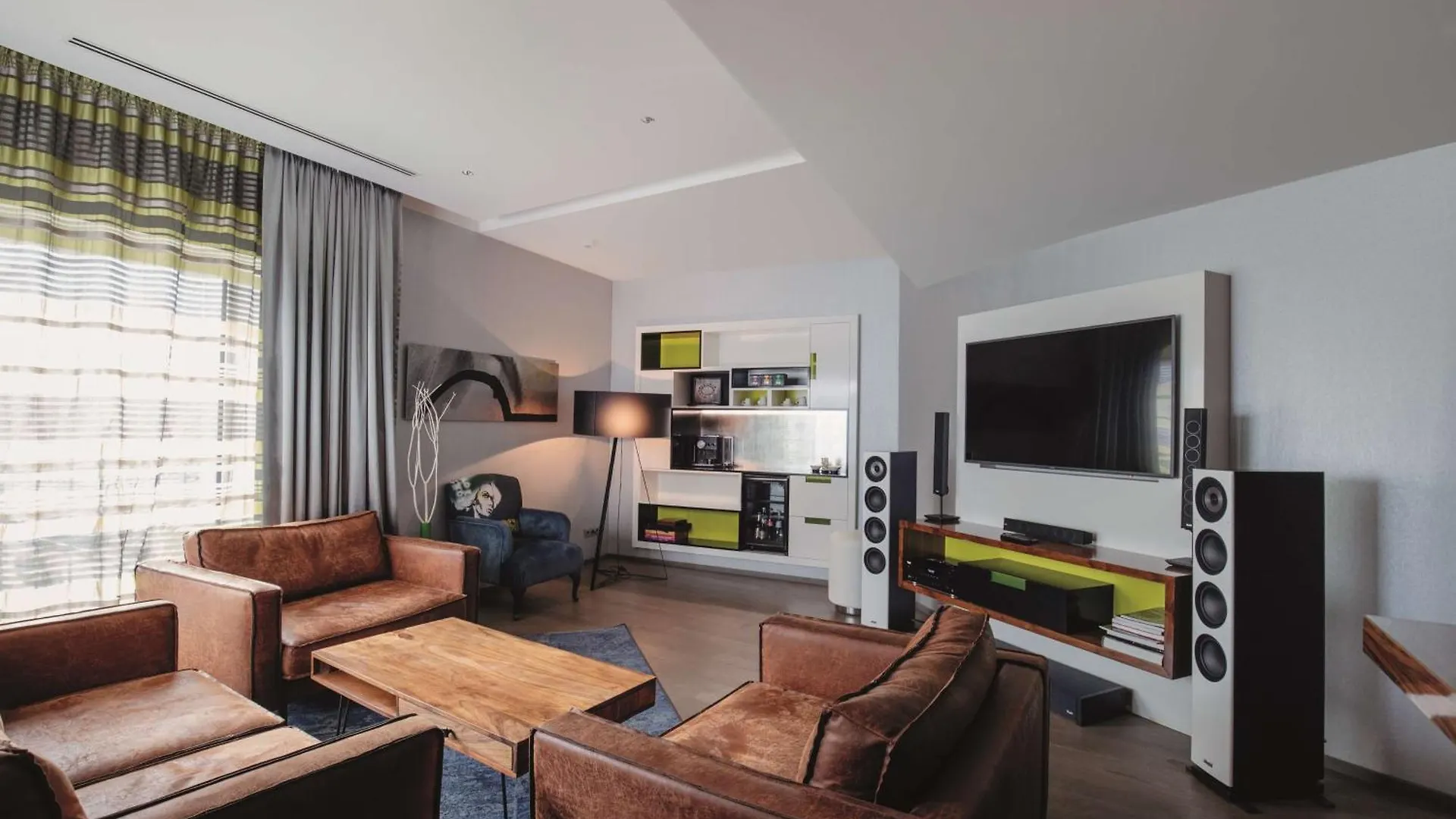 Hotel Berlin, Berlin, A Member Of Radisson Individuals