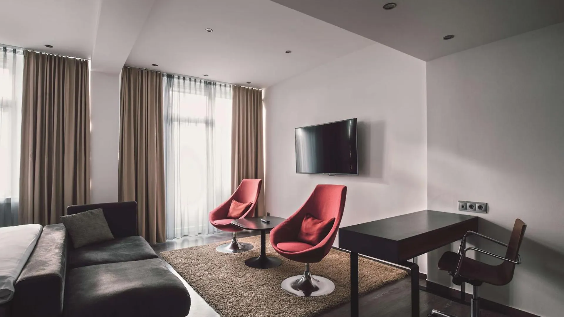 Hotel Berlin, Berlin, A Member Of Radisson Individuals
