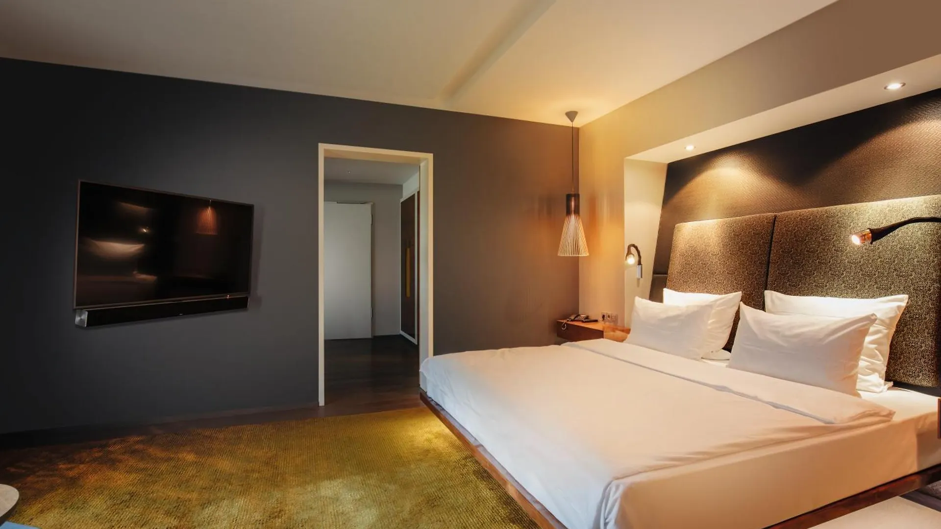 Hotel Berlin, Berlin, A Member Of Radisson Individuals