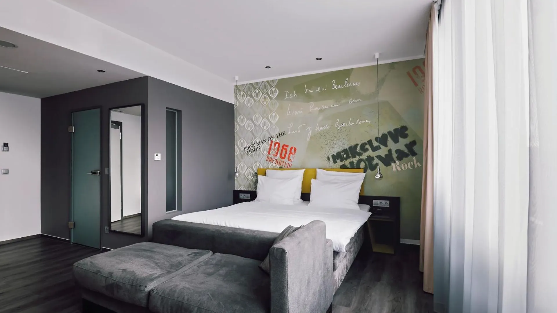 Hotel Berlin, Berlin, A Member Of Radisson Individuals