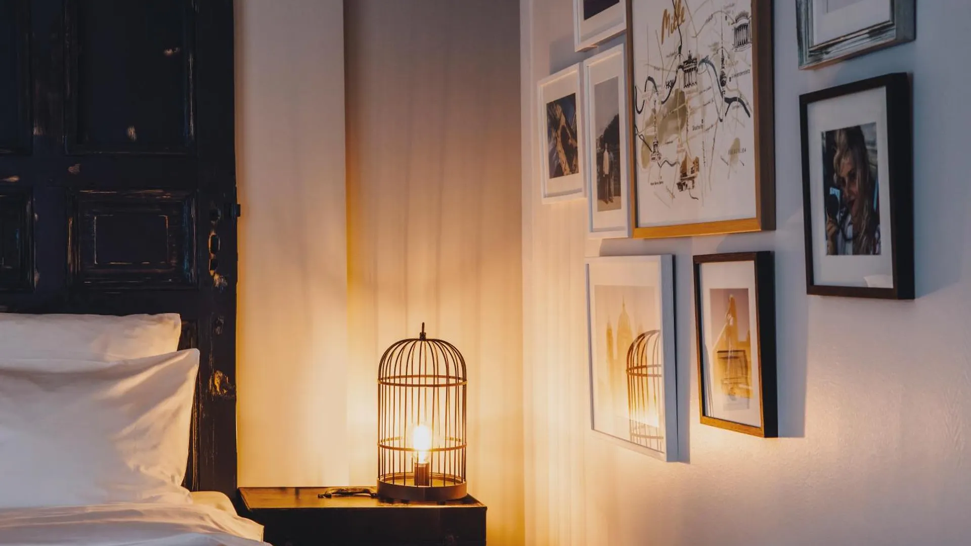 Hotel Berlin, Berlin, A Member Of Radisson Individuals