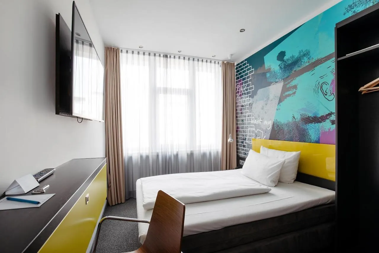 Hotel Berlin, Berlin, A Member Of Radisson Individuals