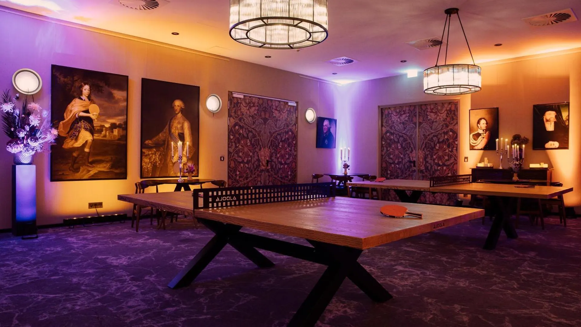 ****  Hotel Berlin, Berlin, A Member Of Radisson Individuals Niemcy