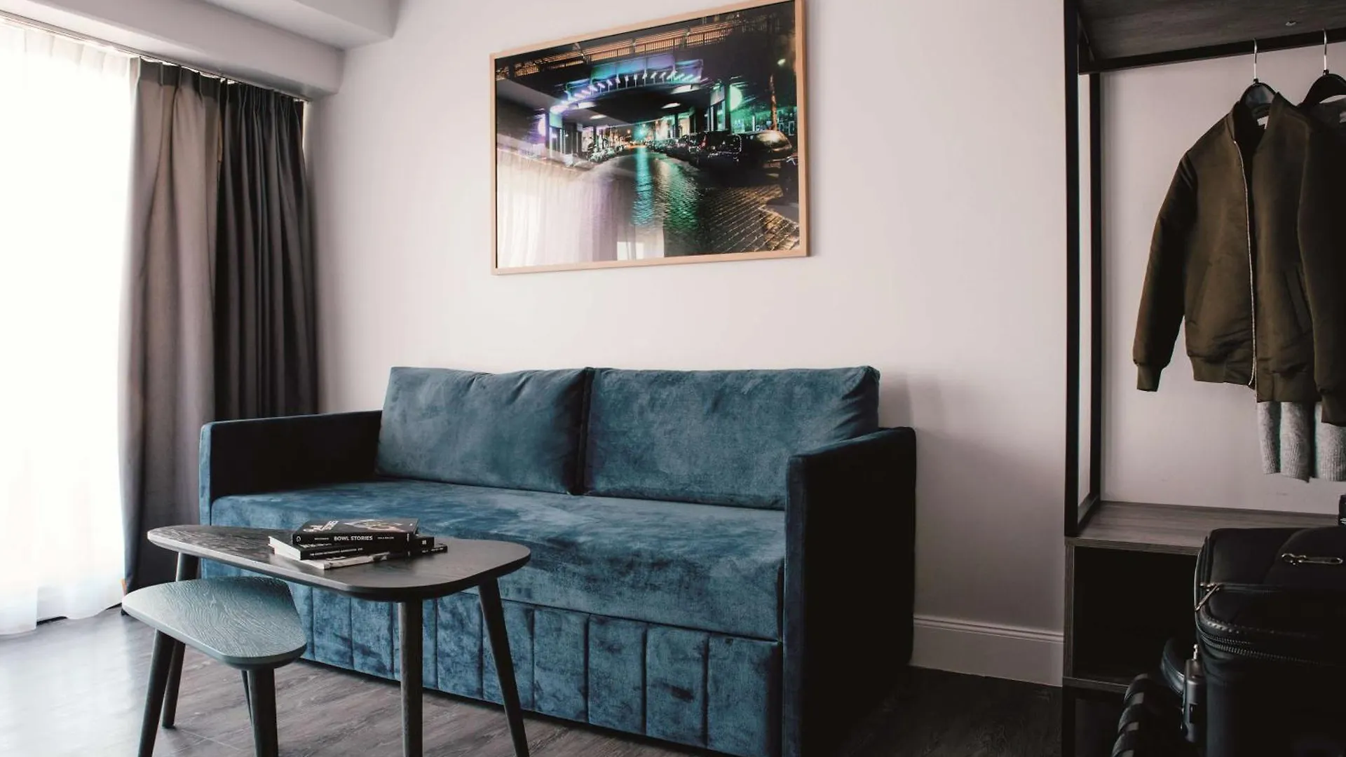 Hotel Berlin, Berlin, A Member Of Radisson Individuals 4*, Berlin