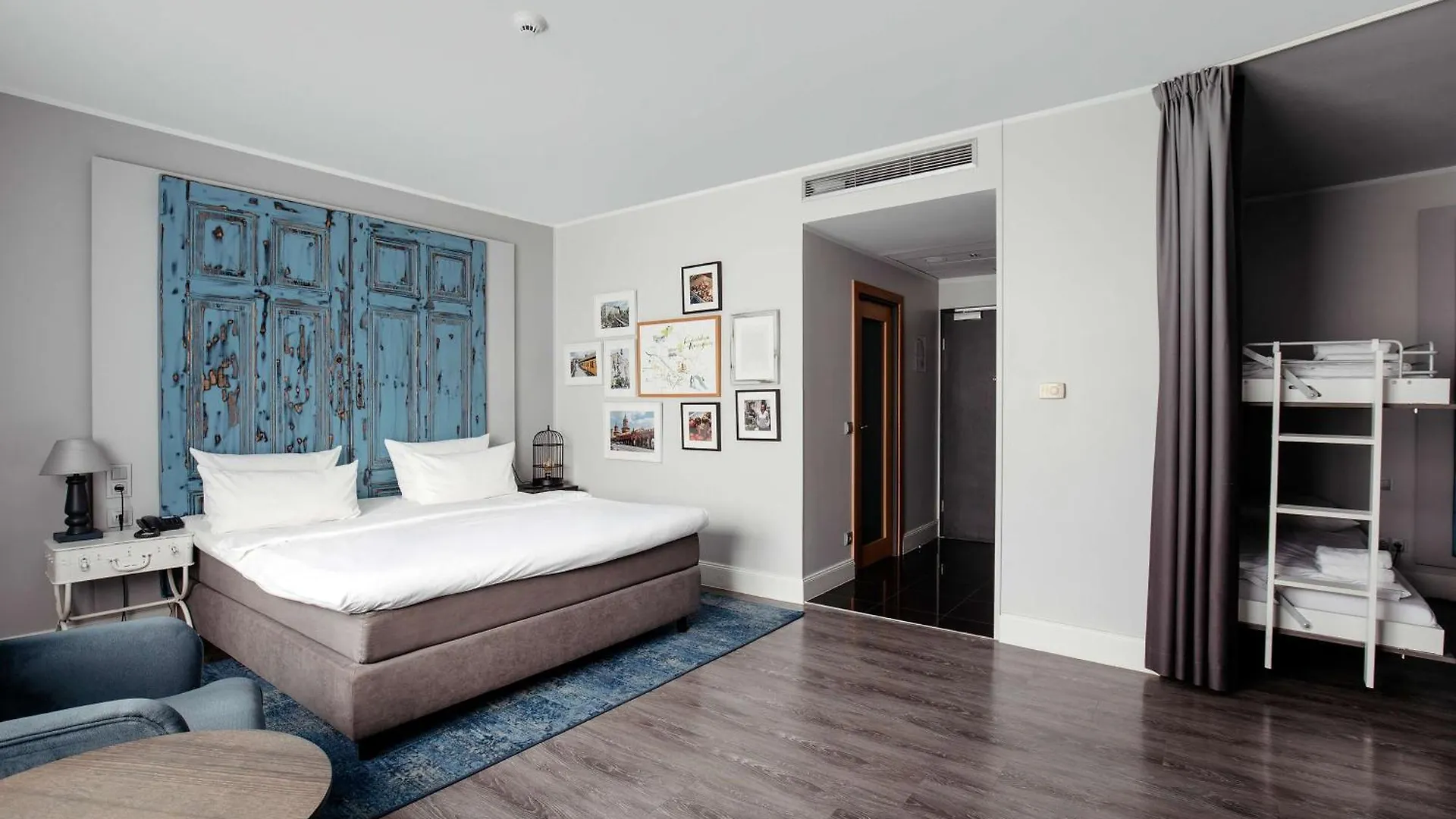 Hotel Berlin, Berlin, A Member Of Radisson Individuals Berlin