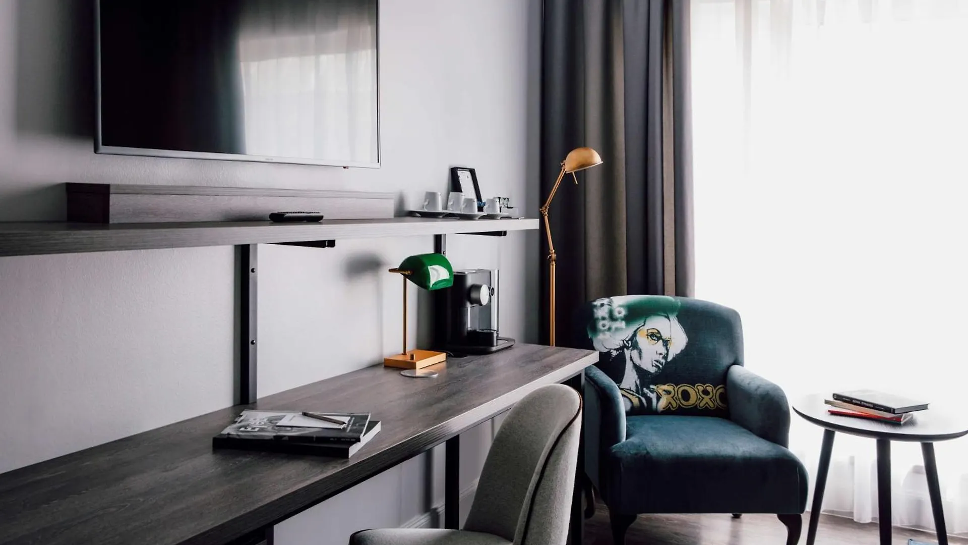 Hotel Berlin, Berlin, A Member Of Radisson Individuals