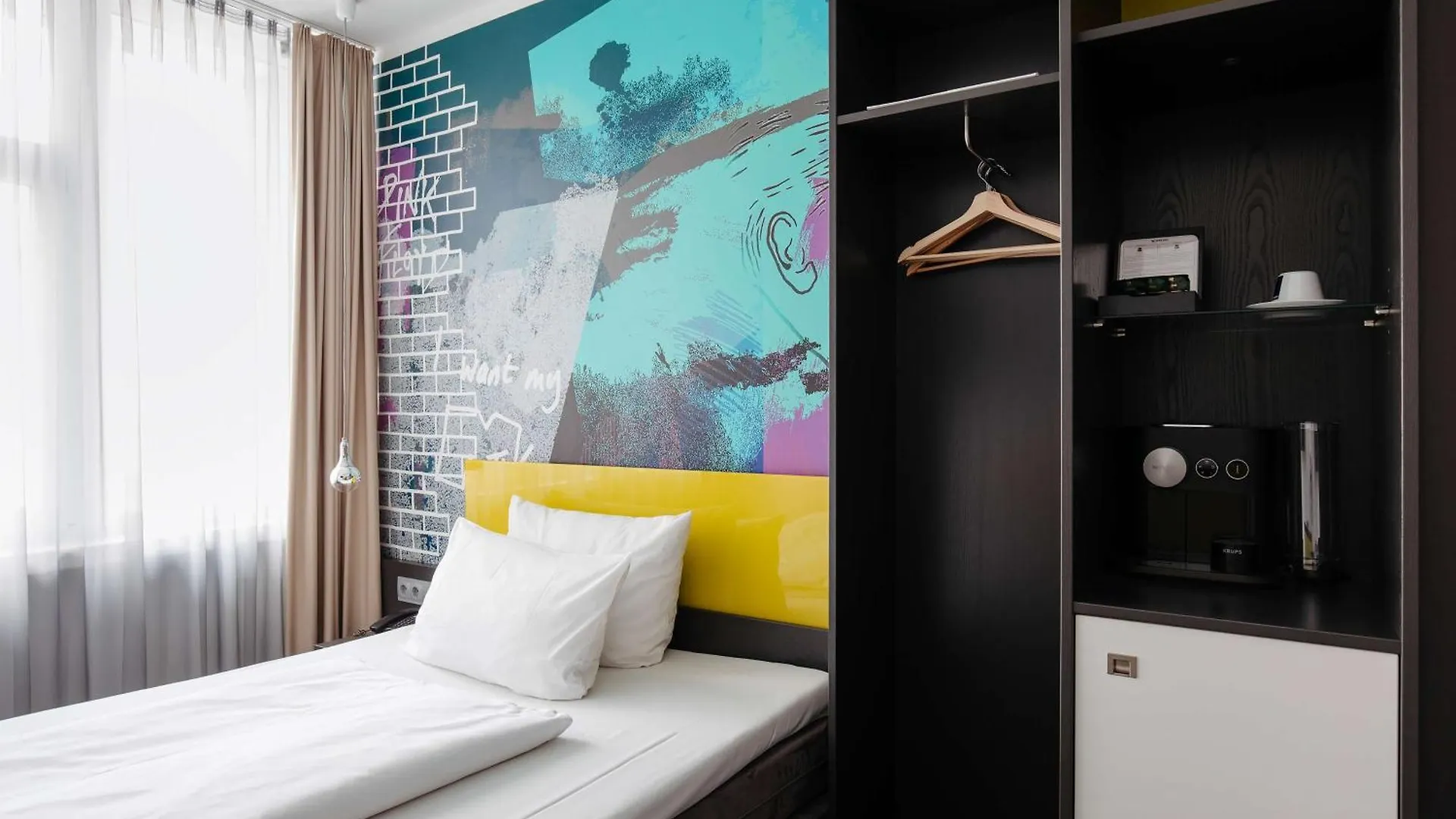 Hotel Berlin, Berlin, A Member Of Radisson Individuals