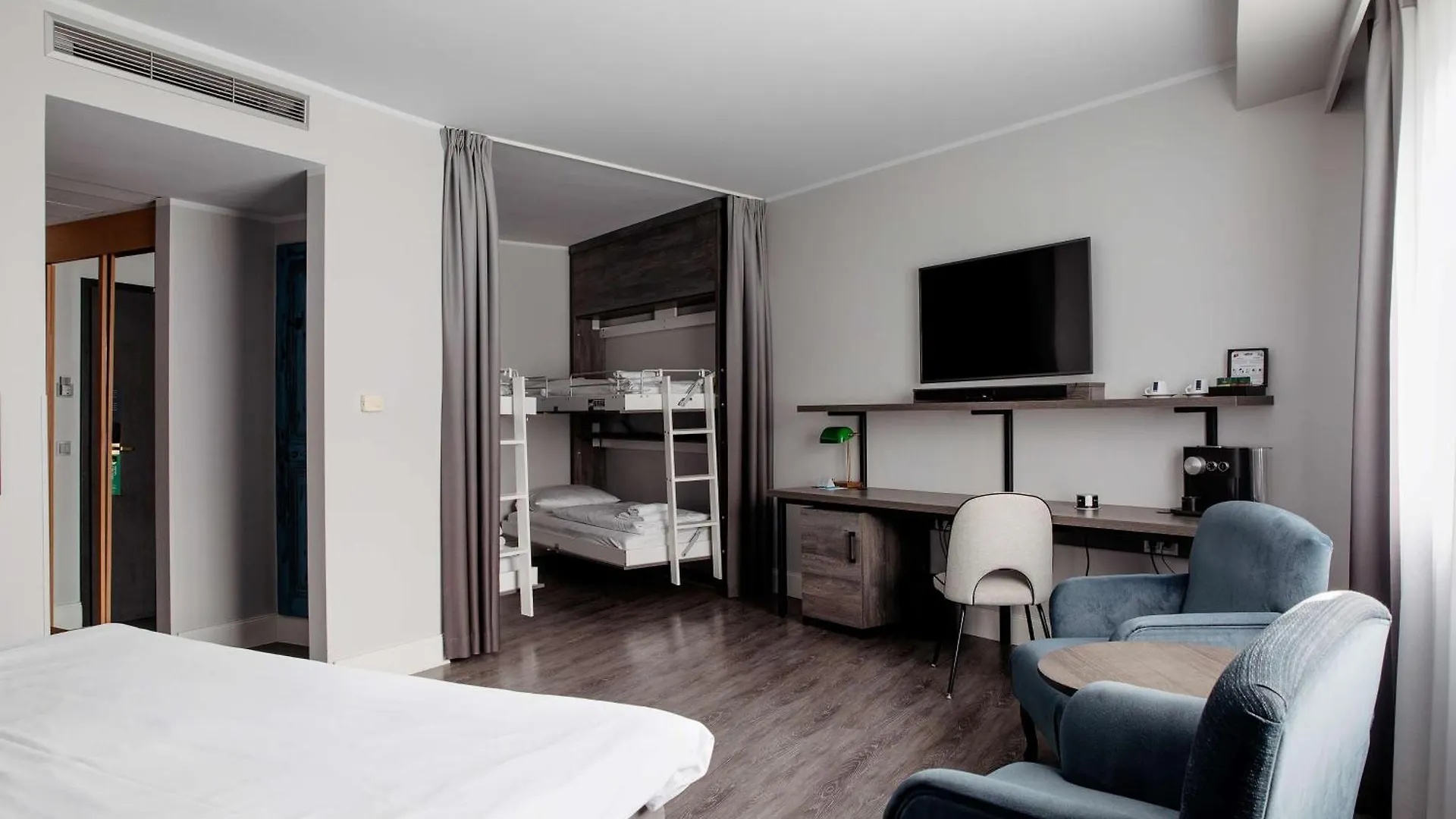 Hotel Berlin, Berlin, A Member Of Radisson Individuals Niemcy