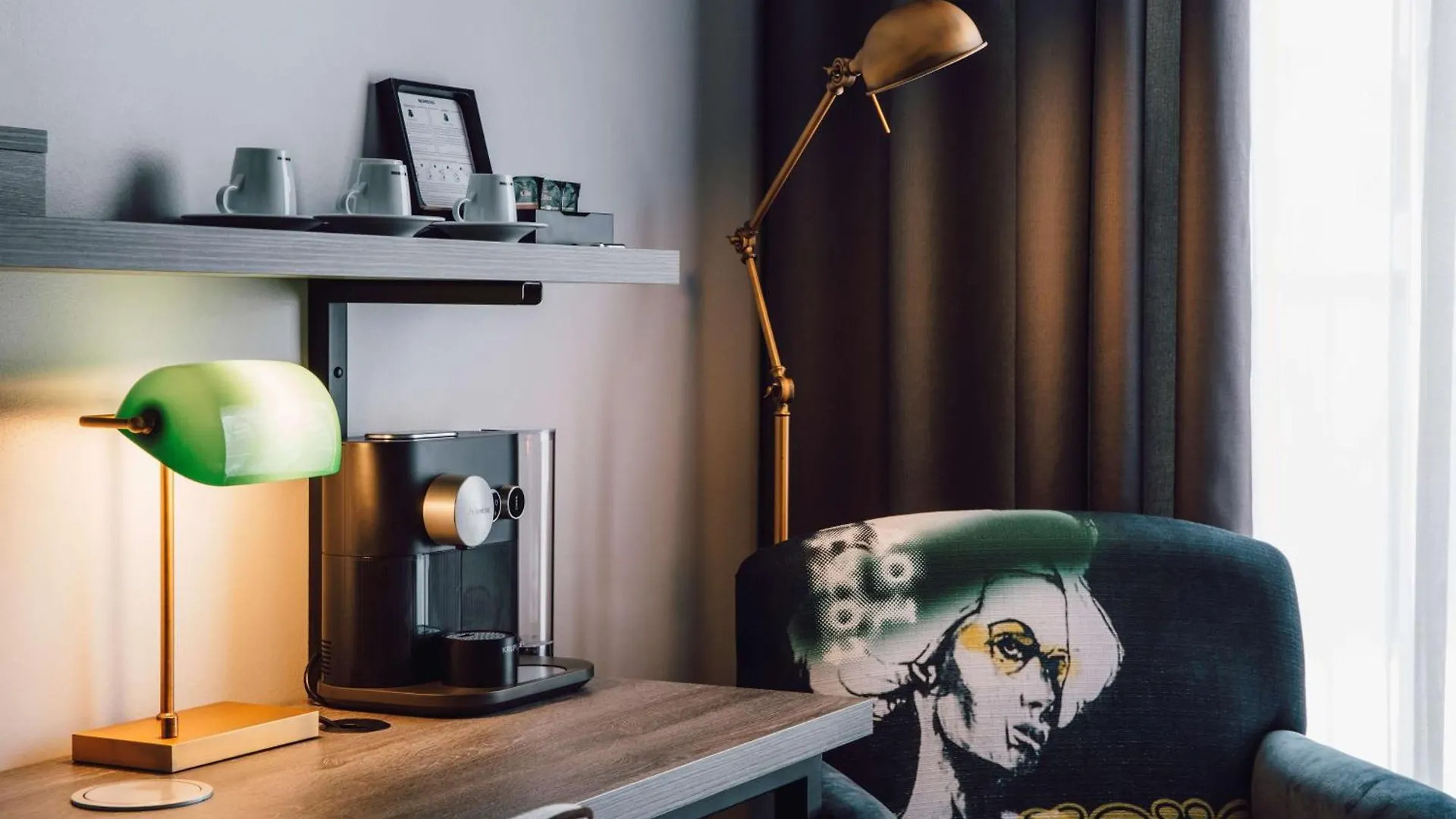 Hotel Berlin, Berlin, A Member Of Radisson Individuals Berlin