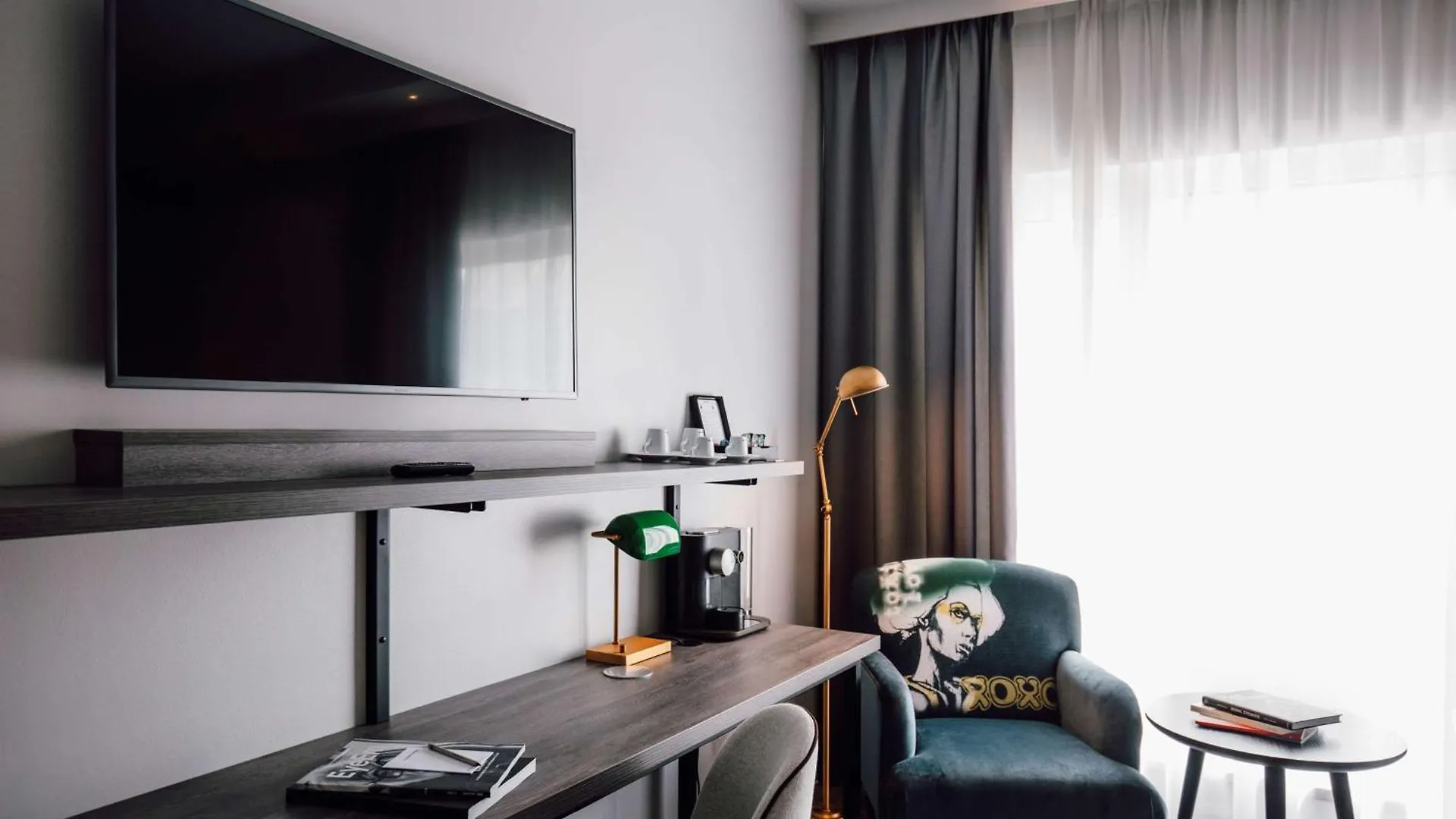 Hotel Berlin, Berlin, A Member Of Radisson Individuals 4*, Berlin Niemcy