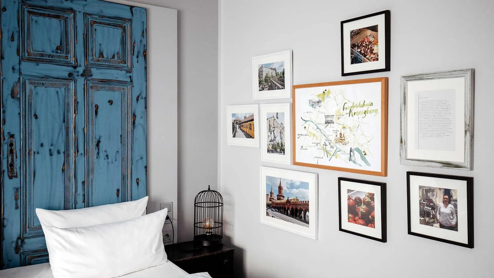 Hotel Berlin, Berlin, A Member Of Radisson Individuals 4*, Berlijn Duitsland