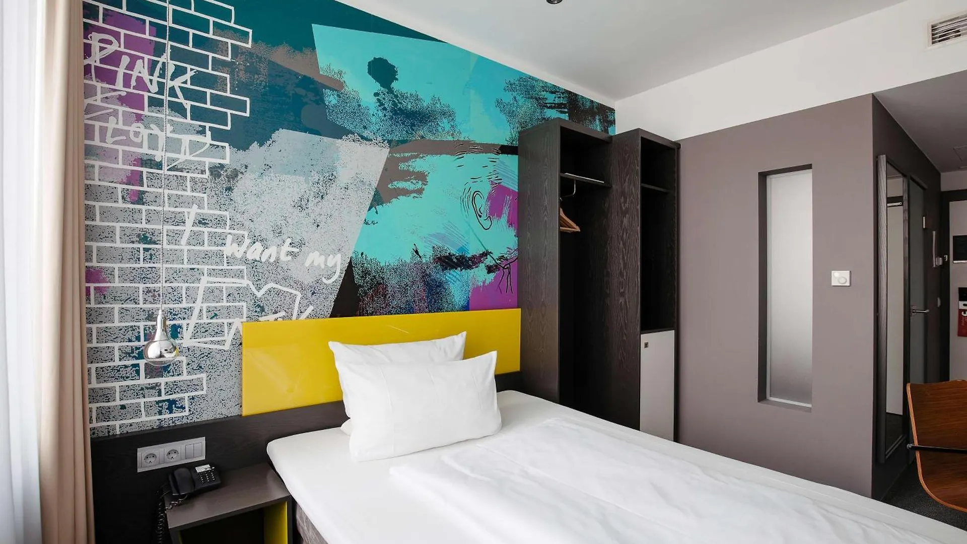 Hotel Berlin, Berlin, A Member Of Radisson Individuals
