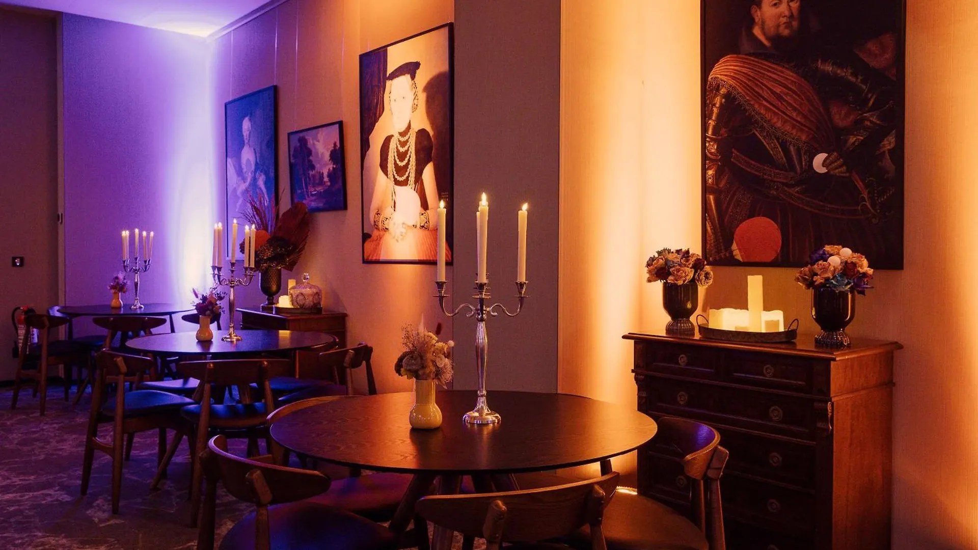 Hotel Berlin, Berlin, A Member Of Radisson Individuals