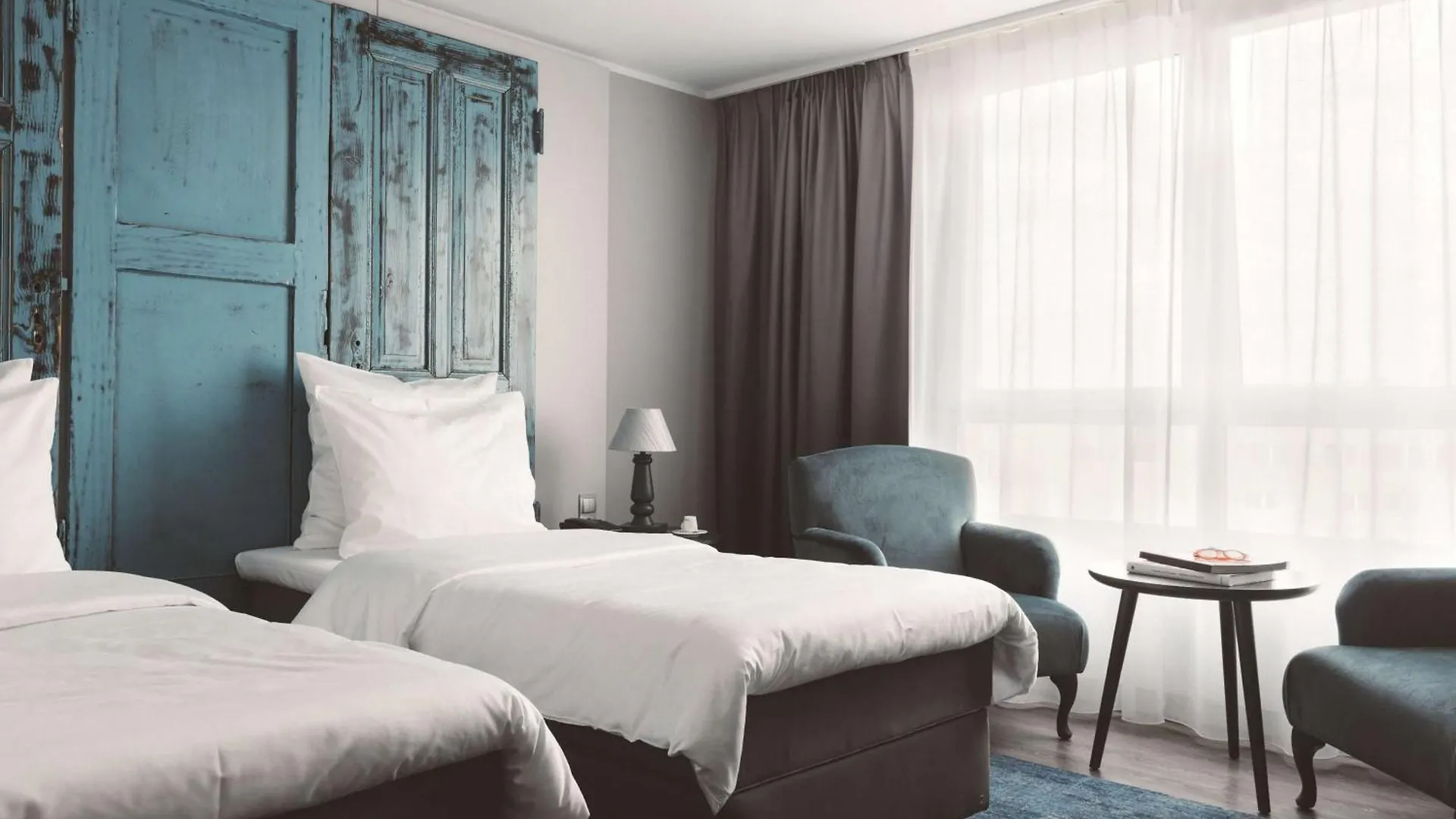 Hotel Berlin, Berlin, A Member Of Radisson Individuals  Berlin
