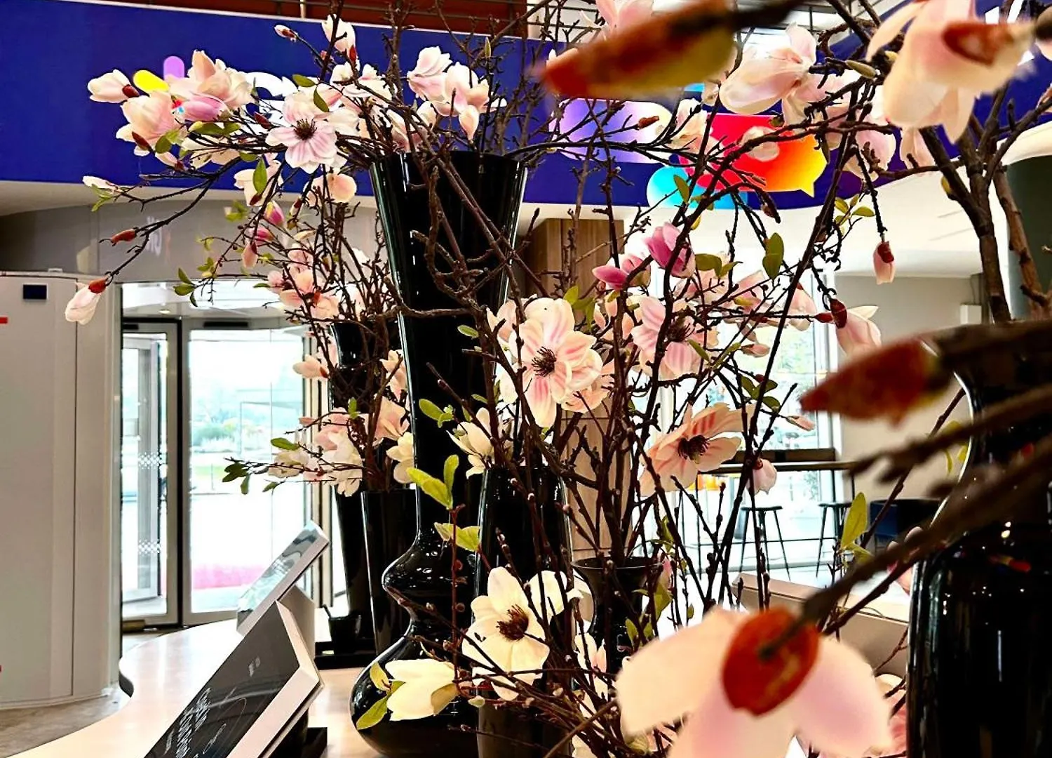Hotel Berlin, Berlin, A Member Of Radisson Individuals 4*, Berlin