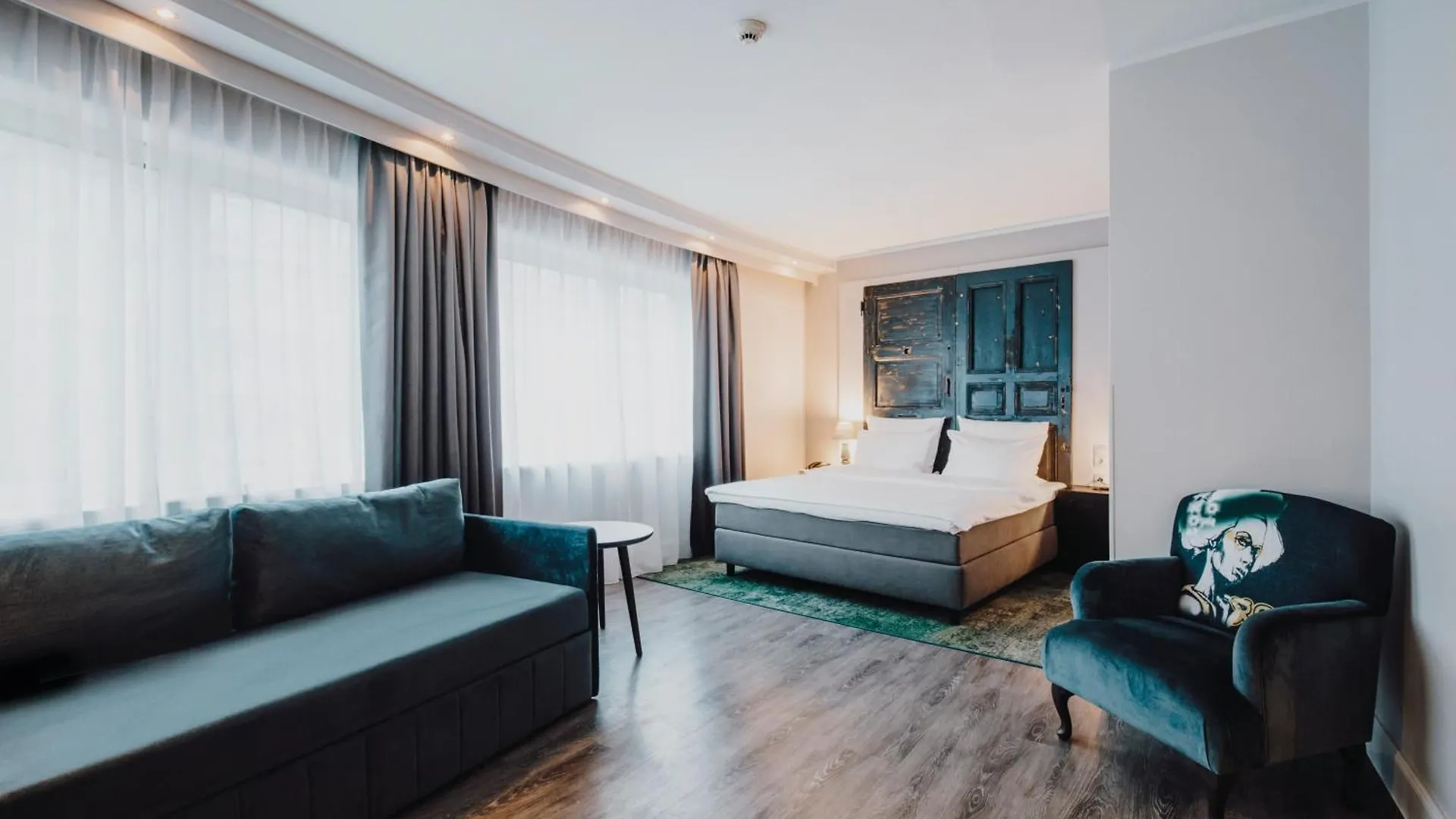 Hotel Berlin, Berlin, A Member Of Radisson Individuals  Berlin