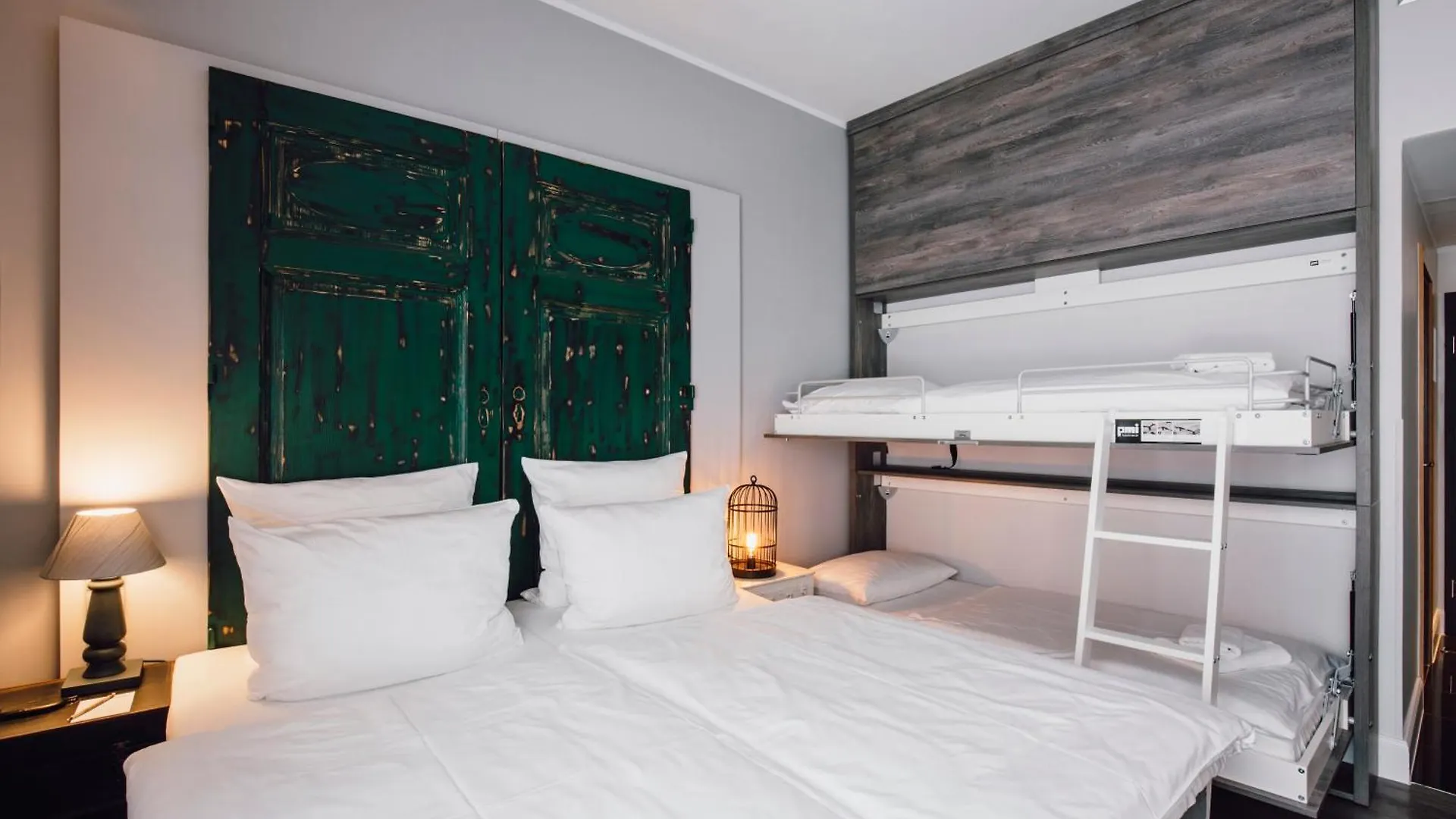 Hotel Berlin, Berlin, A Member Of Radisson Individuals 4*, Berlin