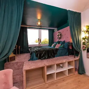 Apartament La Rossa 