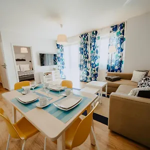 Apartament Marta Grottgera 