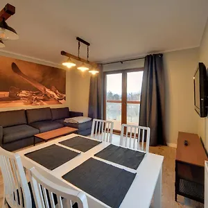 Apartament Apartinvest Grottgera M6 