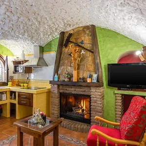 Cazorla Casas Cueva Hinojares