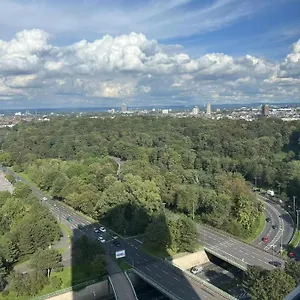In Koeln2201 Apartment