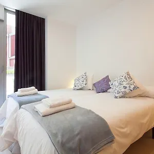 Charmsuites Paralel Spanien