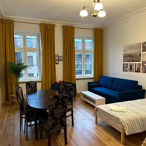 Apartament Trzecie Pietro 
