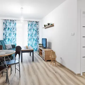 Apartament Airport Comfy 