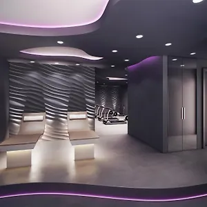 Апартаменты Visionapartments - Contactless Check-in