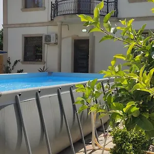  Дом отдыха Cozy House In Bina, Bolluq Азербайджан