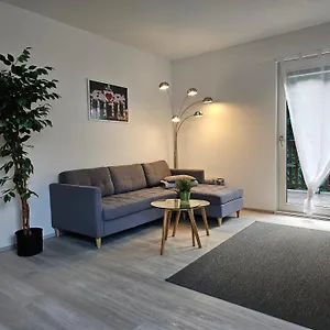 Tempelhof Apartment