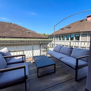 Statthotel Hotel Curych