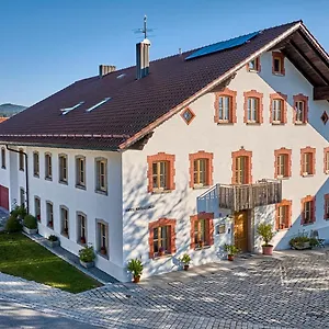 Fam. Haselberger Apartmán Mauth