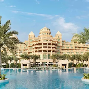 Raffles The Palm Feriested