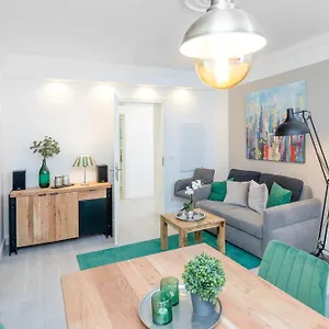 Greatstay Lachmannstr. 3 Apartment
