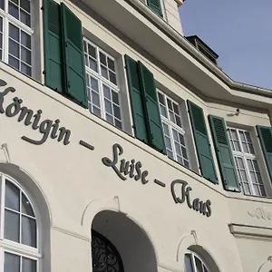 Am Völkerschlachtdenkmal Apartment