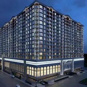  Апартаменты In Park Azure Азербайджан