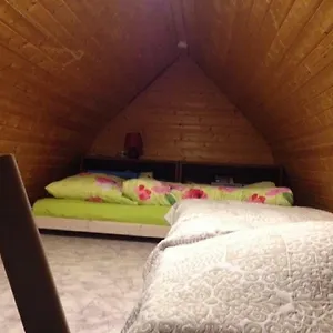 Kleine Ferienhaus