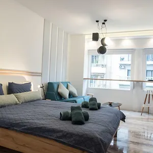 Leiland #colony_white_tower_suite Ελλάδα