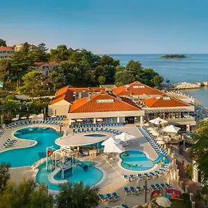 Maistra Select Belvedere Kroatien