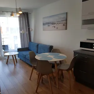 Apartament Apartament 42 -bursztynowe 