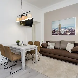 Greatstay - Lohmeyerstr.13 Hh. Apartment