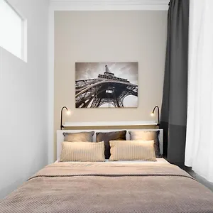 Greatstay - Lohmeyerstr. 13 Apartment