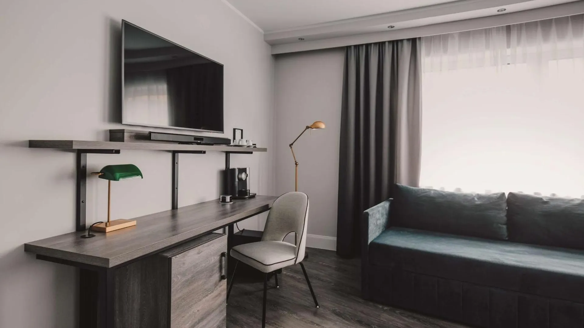 Hotel Berlin, Berlin 4*,