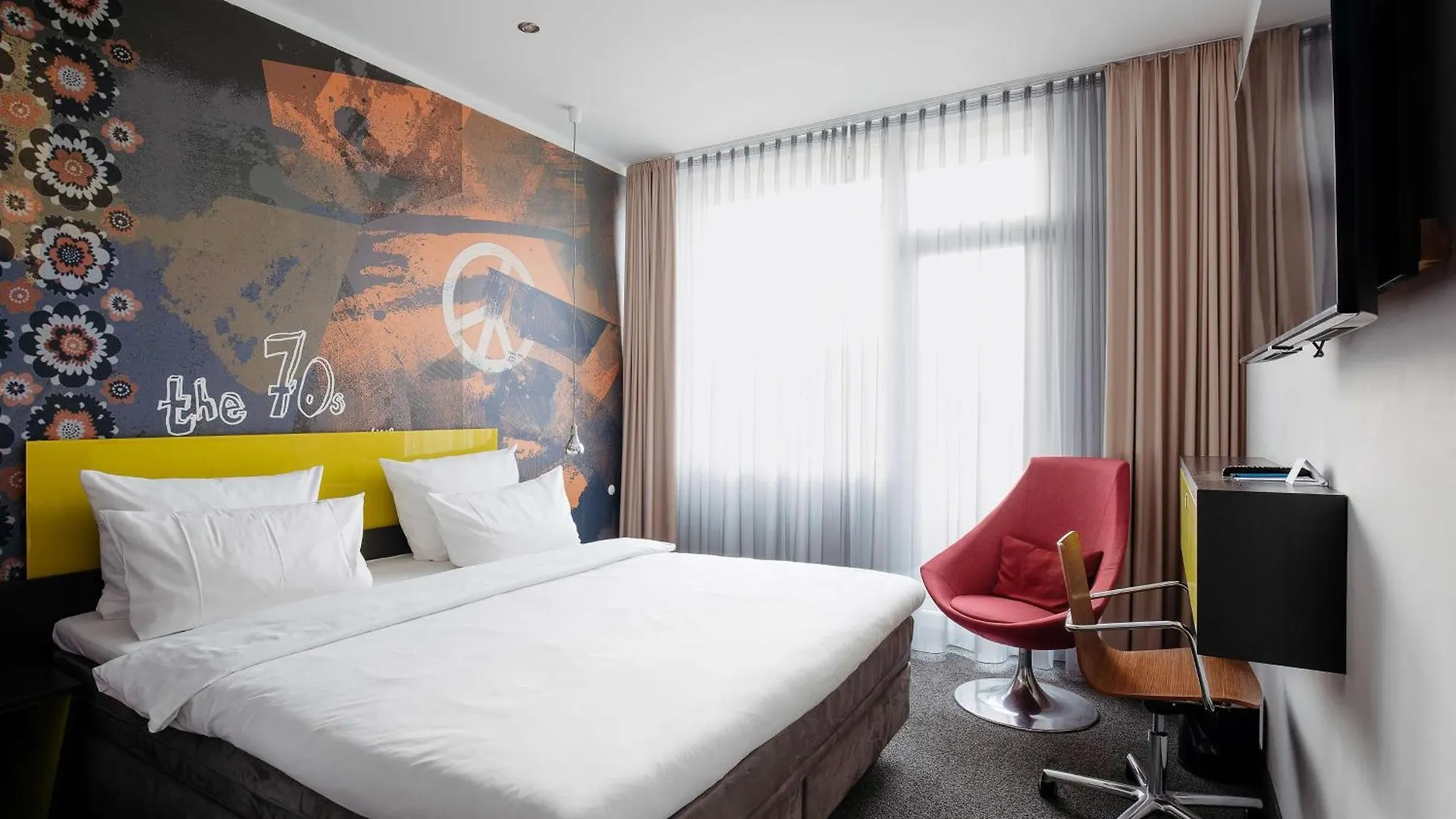 Hotel Berlin, Berlin, A Member Of Radisson Individuals Berlin
