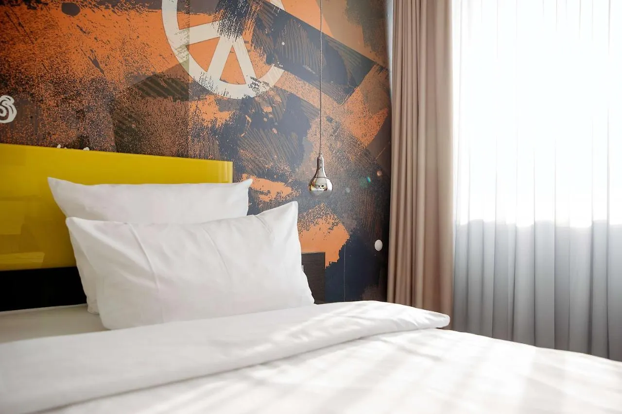 Hotel Berlin, Berlin, A Member Of Radisson Individuals 4*, Berlin