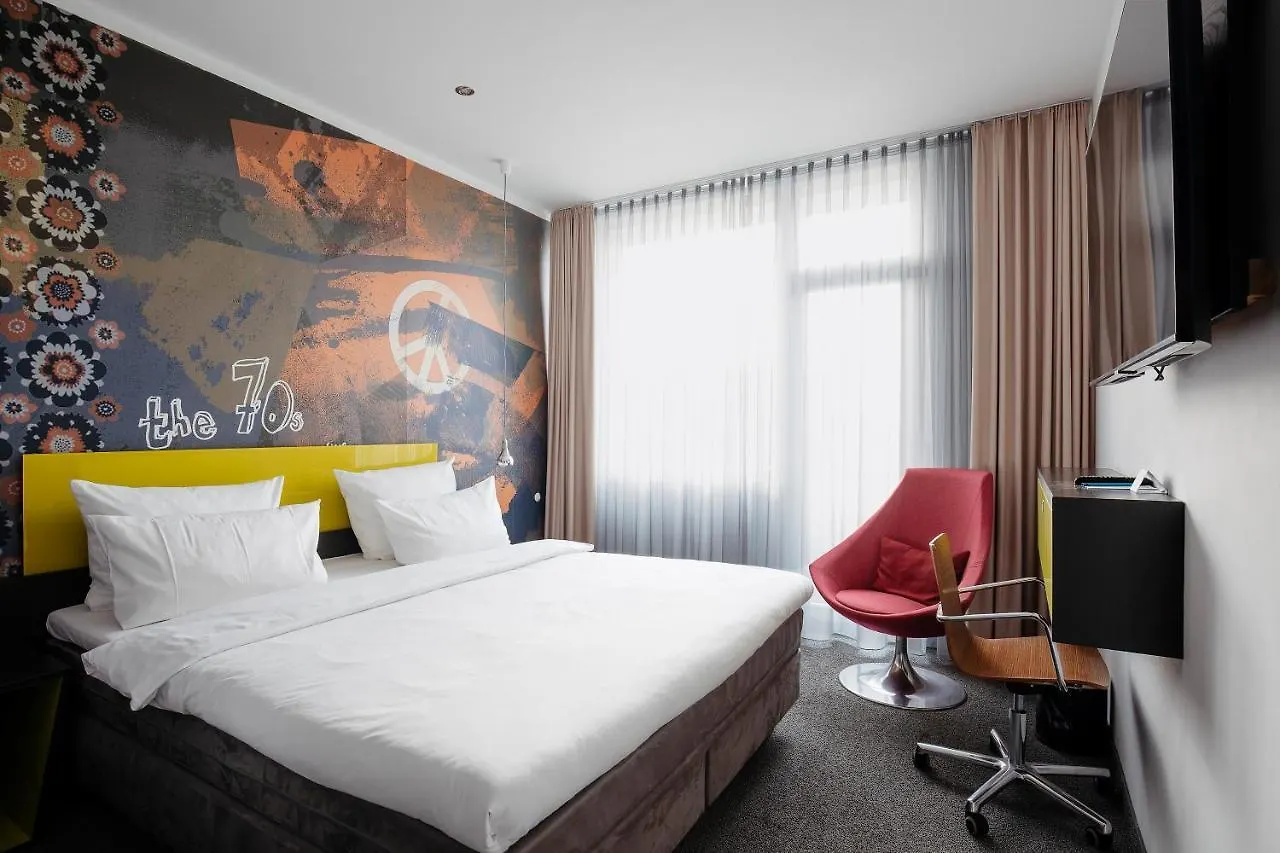 Hotel Berlin, Berlin, A Member Of Radisson Individuals